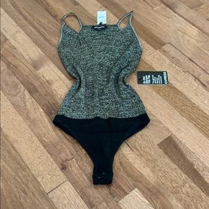 Bodysuit